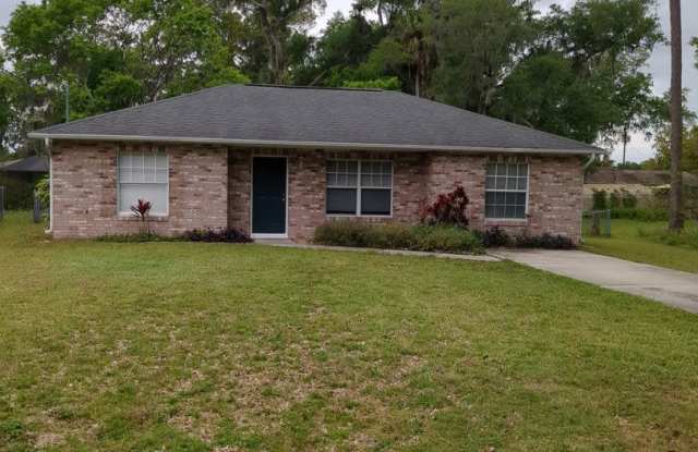 Spacious 4BR Home Minutes from Daytona Beach – Freshly Updated  Move-In Ready! photos photos