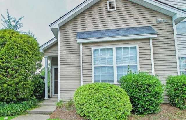 100 Woodward Road - 100 Woodward Road, Goose Creek, SC 29445