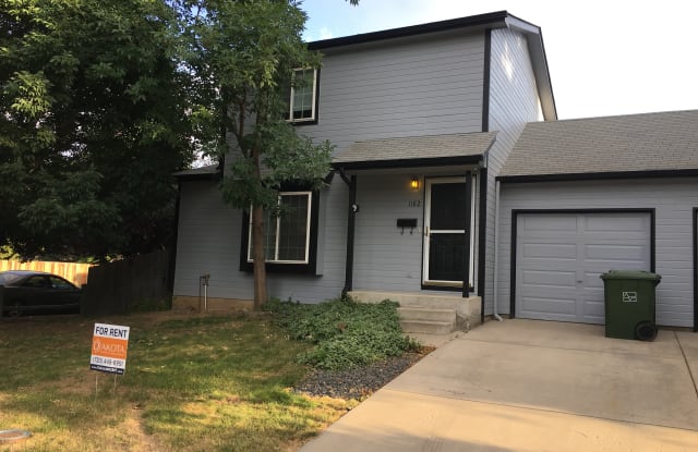 1182 E 3rd St - 1182 East 3rd Street, Loveland, CO 80537