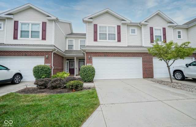 10944 Perry Pear Drive - 10944 Perry Pear Drive, Carmel, IN 46032