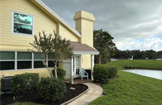 3566 SW Sunset Trace Circle - 3566 Southwest Sunset Trace Circle, Palm City, FL 34990