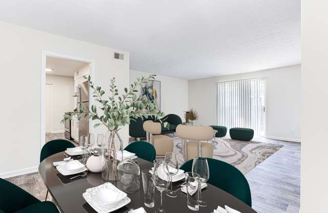 Elea Apartments Gallery 3