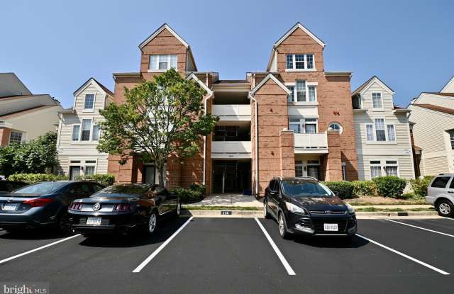 6854 BRINDLE HEATH WAY - 6854 Brindle Heath Way, Kingstowne, VA 22315