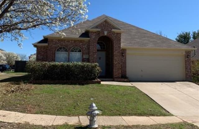 7824 Orland Park Circle - 7824 Orland Park Circle, Fort Worth, TX 76137