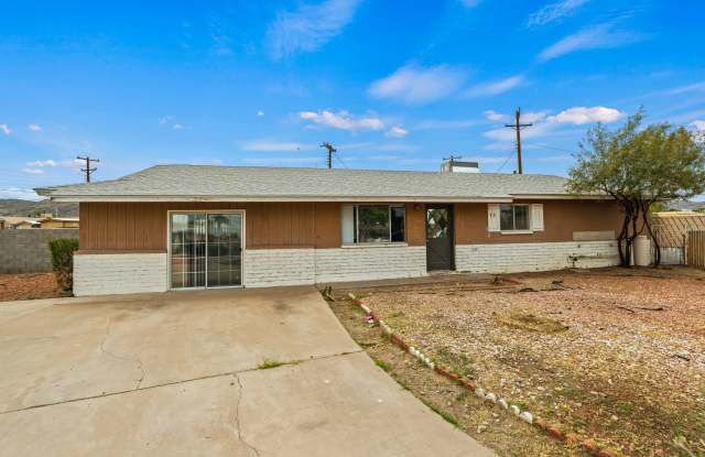 13 E Desert Dr - 13 East Desert Drive, Phoenix, AZ 85042 13 E Desert Dr - 13 East Desert Drive, Phoenix, AZ 85042