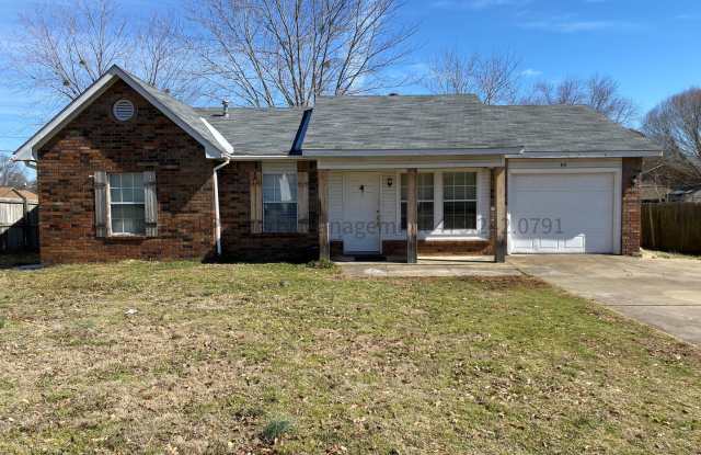 Coming in December - Greenwood Home - 3 Bed 1 Bath photos photos Coming in December - Greenwood Home - 3 Bed 1 Bath photos photos