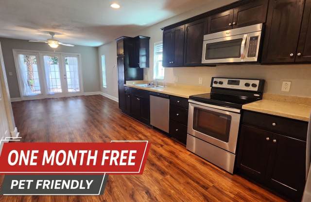 ONE MONTH FREE!!!! Immediate move-in offer !! Gallery 1