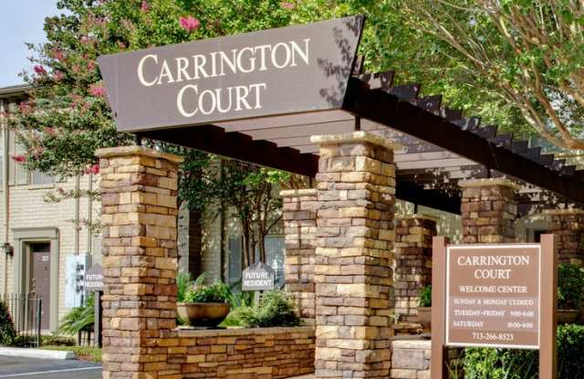 Carrington Court photos photos
