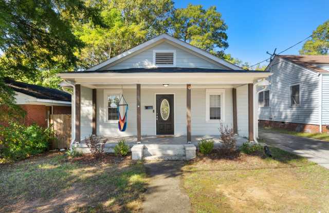 Lovely 3 bedroom bungalow close to downtown Durham! photos photos Lovely 3 bedroom bungalow close to downtown Durham! photos photos