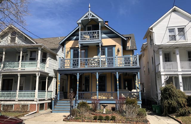 31 Pitman Avenue - 31 Pitman Avenue, Ocean Grove, NJ 07756