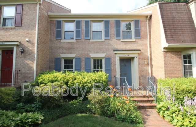 436 N Park Dr photos photos