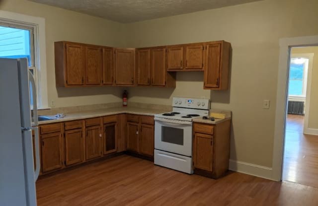 503 Sycamore Street - 503 Sycamore Street, New Eagle, PA 15067