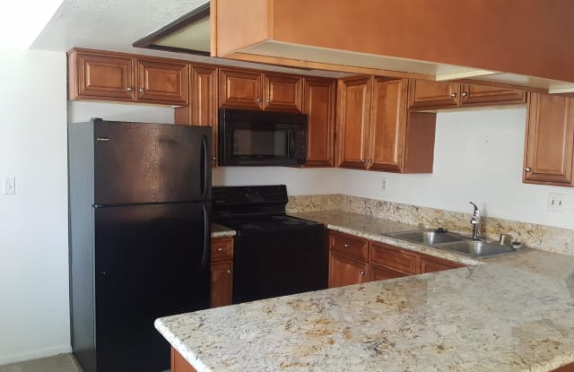 4221 Sanderling Circle, #275 - 4221 Sanderling Circle, Paradise, NV 89103