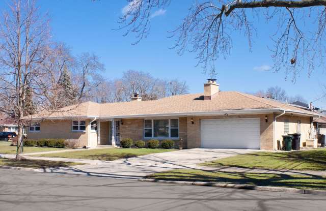 8857 Kildare Avenue - 8857 North Kildare Avenue, Skokie, IL 60076 8857 Kildare Avenue - 8857 North Kildare Avenue, Skokie, IL 60076