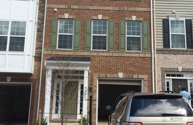 9082 SANDRA PLACE - 9082 Sandra Place, Manassas Park, VA 20111