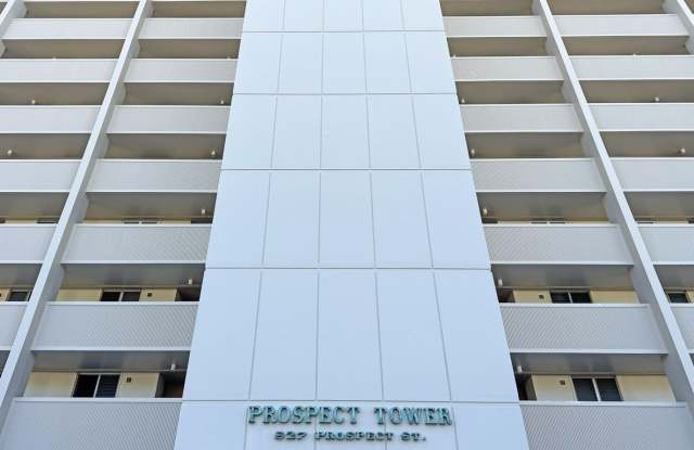 927 Prospect Street unit: 202 photos photos