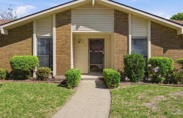 3053 Villa Sur Trail - 3053 Villa Sur Trail, Dallas, TX 75228