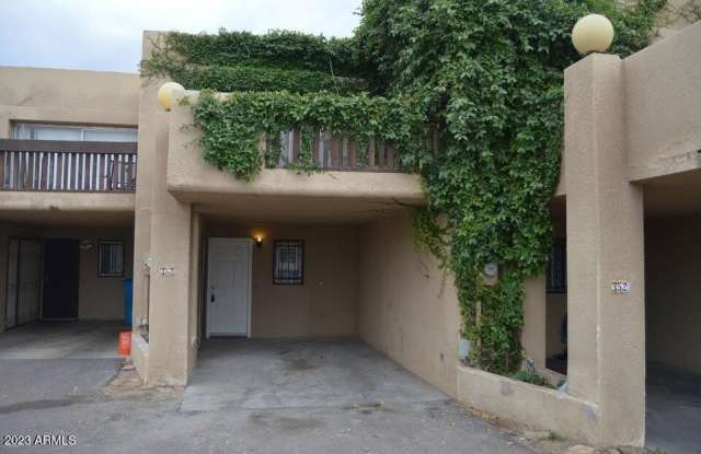 3529 E Palm Lane photos photos