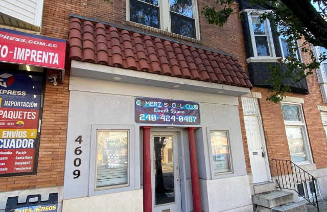 4609 EASTERN Avenue photos photos