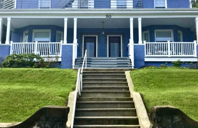 50 Western Avenue Gallery 1