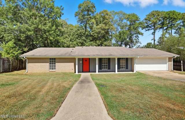 23 Fox Glen Circle - 23 Fox Glen Circle, Brandon, MS 39042