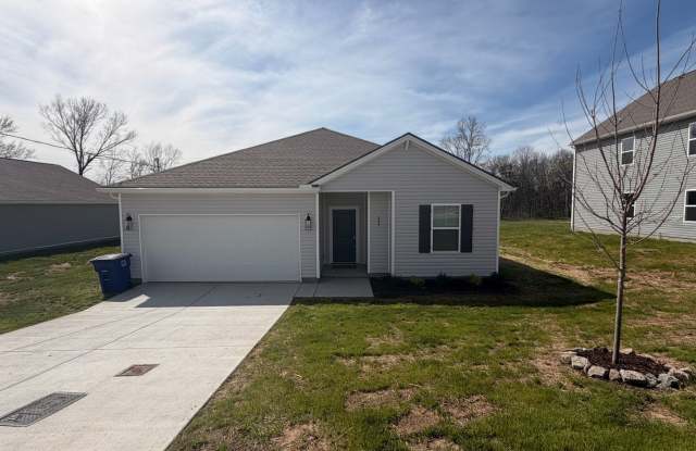 Beautiful 3 Bed 2 Bath New Construction Home in Shelbyville photos photos