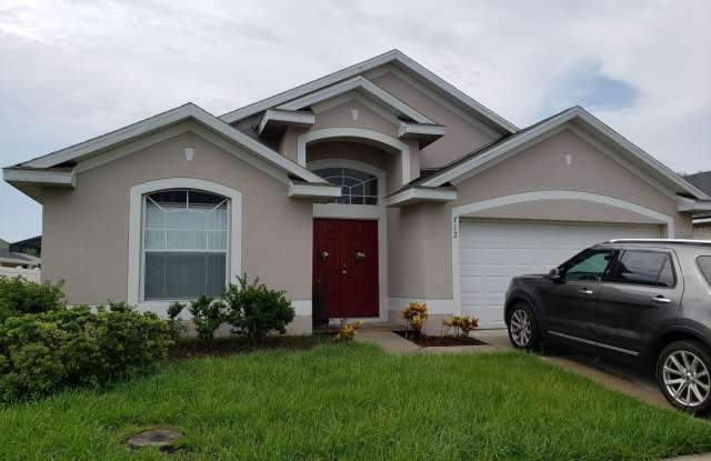 712 BRAYTON LANE - 712 Brayton Lane, Polk County, FL 33897