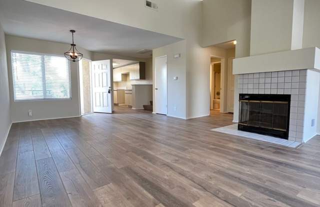JUST REFURBISHED SPACIOUS DUAL MASTER CONDO WITH GARAGE photos photos