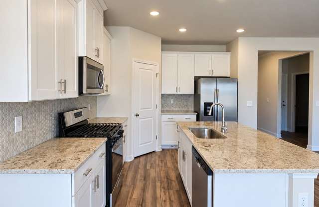 Come Home to Cypress Ridge | 3 Bedrooms • 2 Bathrooms • 2-Car Garage Gallery 4