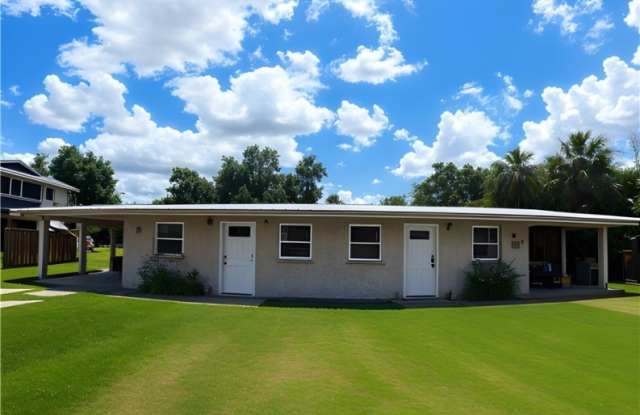 2900 Vasco Street - 2900 Vasco Street, Punta Gorda, FL 33950
