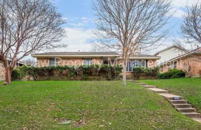 1228 Whispering Trail - 1228 Whispering Trail, Dallas, TX 75241