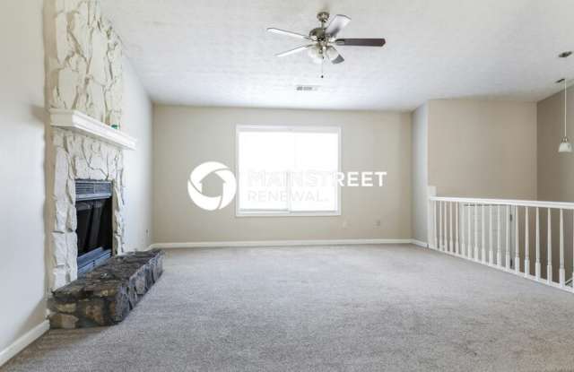 2323 Hampton Drive Gallery 3