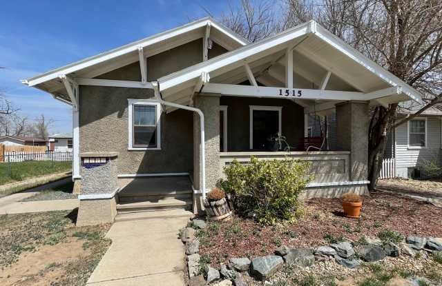 Great Home in Greeley photos photos
