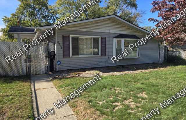 Updated 3 Bedroom Ranch - 6312 New Hampshire Avenue, Hammond, IN 46323 Updated 3 Bedroom Ranch - 6312 New Hampshire Avenue, Hammond, IN 46323
