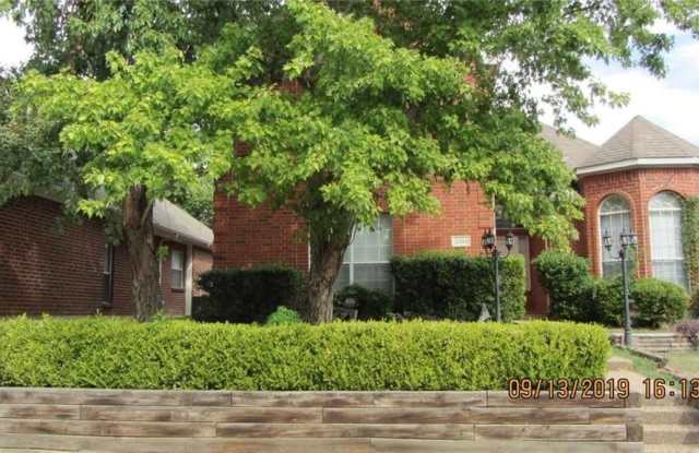 2304 Pagoda Oak Drive - 2304 Pagoda Oak Drive, Plano, TX 75074