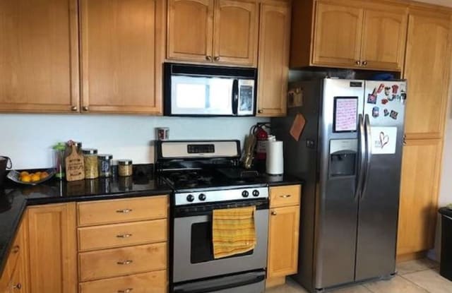 4220 Thorn Street - 4220 Thorn Street, San Diego, CA 92105