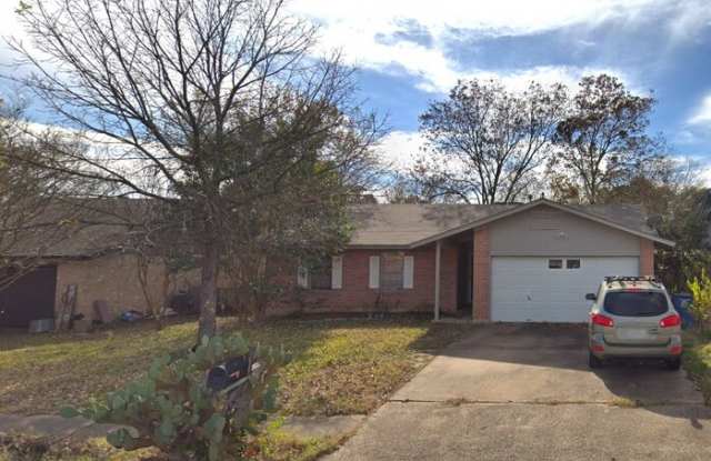 2109 Singletree Avenue - 2109 Singletree Avenue, Austin, TX 78727
