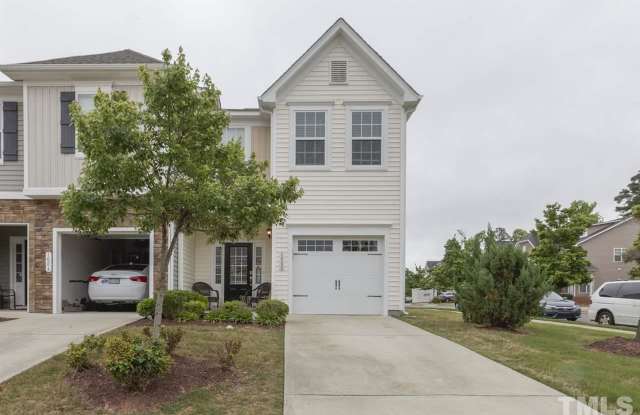 1000 Havenbrook Drive - 1000 Havenbrook Drive, Morrisville, NC 27560