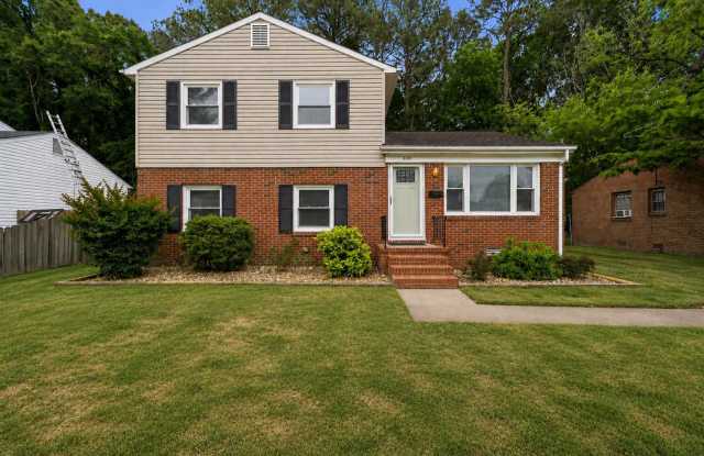 220 Chickamauga Pike- Fox Hill/Hampton 3 Bedroom Rental photos photos