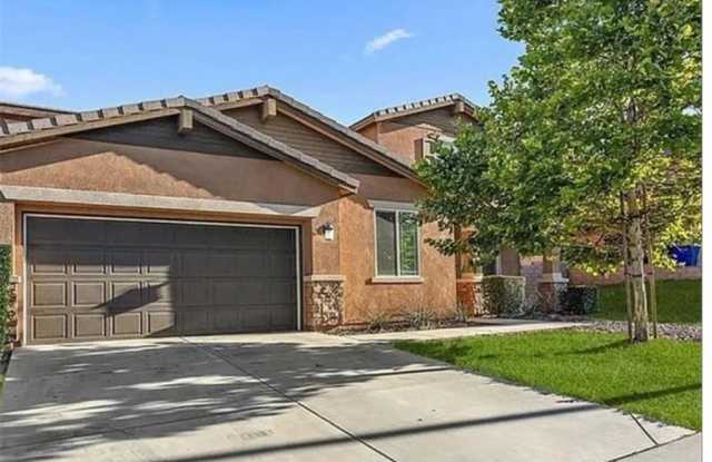 4106 Irish Moss - 4106 Irish Moss Lane, San Bernardino County, CA 92407