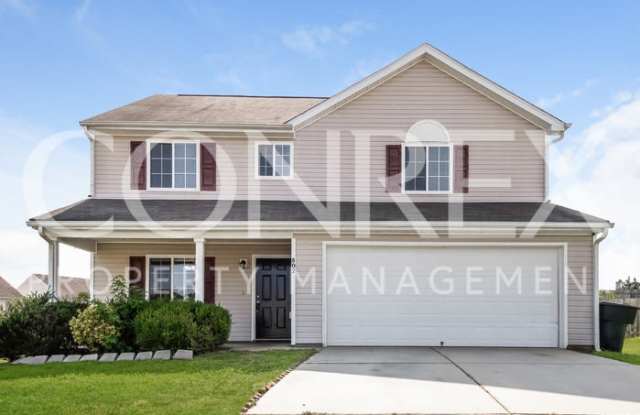 802 Stockport Way - 802 Stockport Way, Greensboro, NC 27301