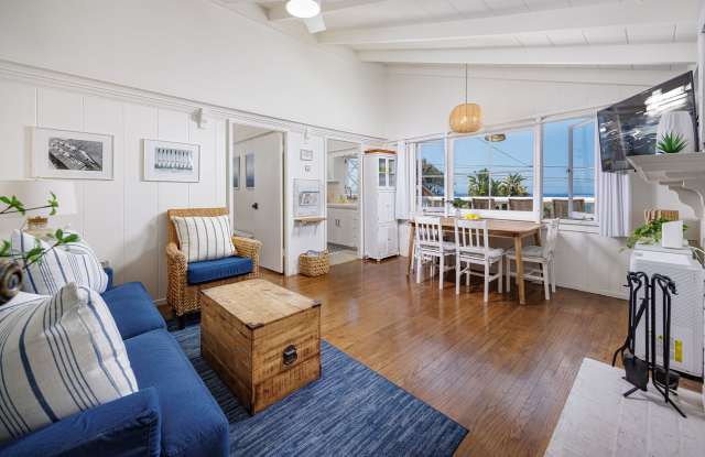 Fully Furnished | Laguna Beach Rental - 31834 Virginia Way, Laguna Beach, CA 92651