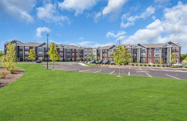 Meadows at Montgomery - Senior Housing Gallery 3