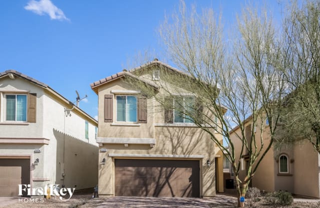 5630 Bishop Flowers Street - 5630 Bishop Flowers Street, Las Vegas, NV 89130