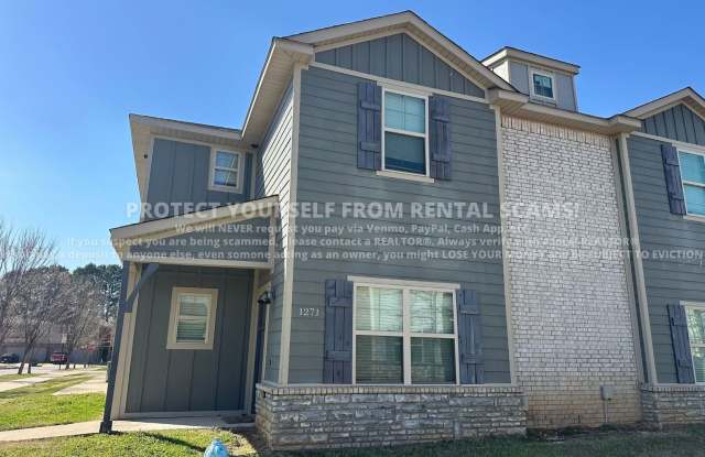 1271 N Corsica Drive, Fayetteville, AR 72704 photos photos
