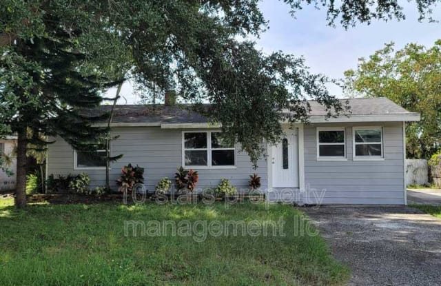 7150 79th Street North - 7150 79th Street, Pinellas County, FL 33781