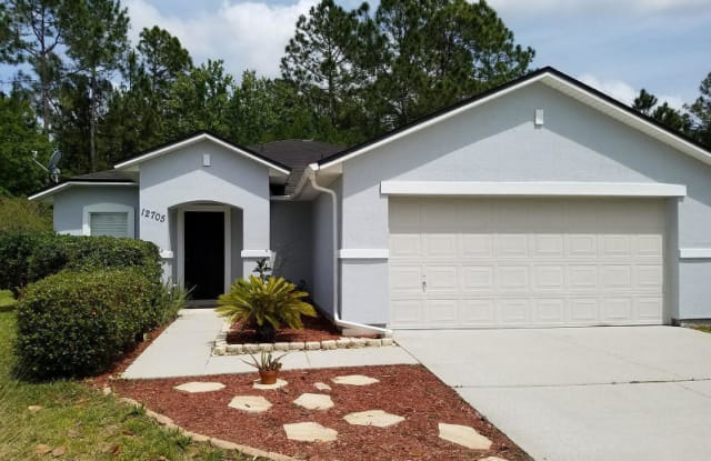 12705 DAYLIGHT TRL - 12705 Daylight Tl, Jacksonville, FL 32218