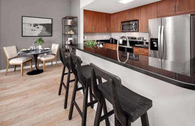 Midtown 24 Apartments Gallery 2