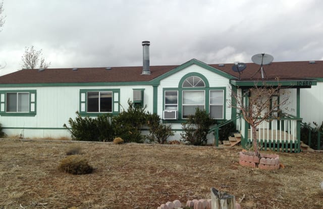10480 Powerline Road - 10480 Powerline Road, Dewey-Humboldt, AZ 86327
