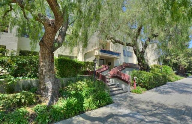 410 Sheridan Ave. - 410 Sheridan Avenue, Palo Alto, CA 94306